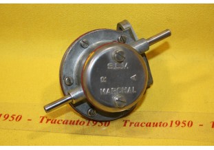 POMPE A ESSENCE SEV MARCHAL 20504002...CITROEN 2CV DYANE AMI 6 MEHARI LN VISA voir descriptif