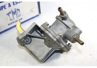 POMPE A ESSENCE CMD PN3115...POUR RENAULT R5 L TL... - Tracauto1950