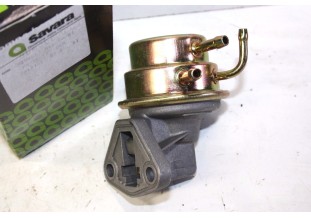 POMPE A ESSENCE SAVARA 90628811...POUR RENAULT R4 R5 R6 R5 ALPINE -...