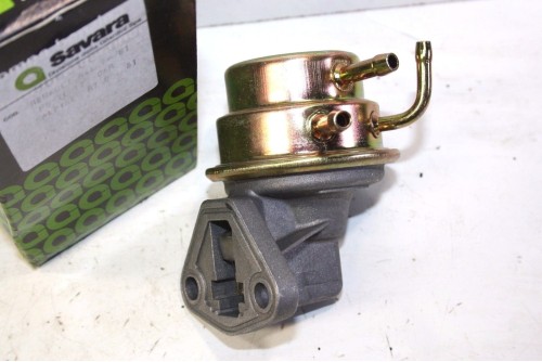 POMPE A ESSENCE SAVARA 90628811...POUR RENAULT R4 R5 R6 R5 ALPINE -...