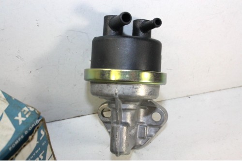POMPE A ESSENCE SOFABEX 8601...POUR FIAT PANDA 750 - Tracauto1950