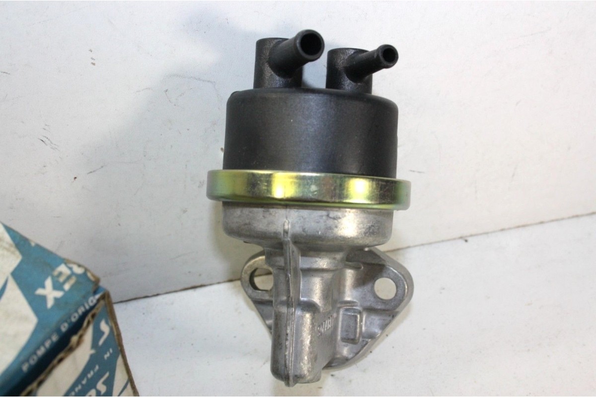POMPE A ESSENCE SOFABEX 8601...POUR FIAT PANDA 750 - Tracauto1950