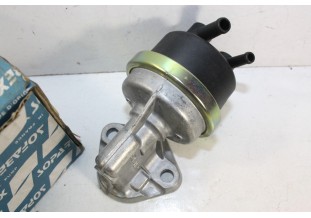 POMPE A ESSENCE SOFABEX 8601...POUR FIAT PANDA 750 - Tracauto1950