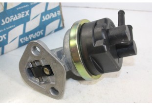 POMPE A ESSENCE SOFABEX 8601...POUR FIAT PANDA 750 - Tracauto1950