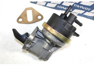 POMPE A ESSENCE SOFABEX 8017...POUR ALPINE A110 R12 R15 FUEGO VOLVO...