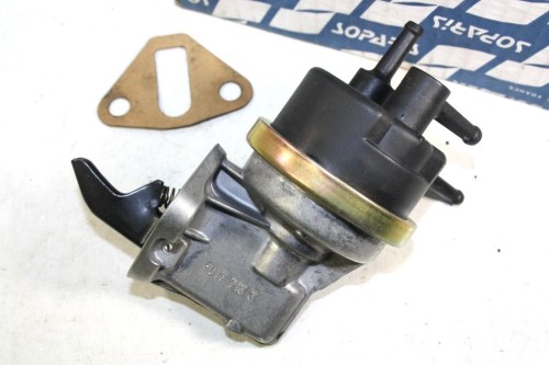 POMPE A ESSENCE SOFABEX 8017...POUR ALPINE A110 R12 R15 FUEGO VOLVO...