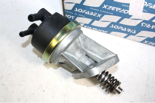 POMPE A ESSENCE SOFABEX 8511...POUR VW GOLF JETTA PASSAT SCIROCCO -...