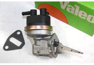 POMPE A ESSENCE SOFABEX 8481...POUR AUSTIN ROVER MONTEGO MAESTRO 1....