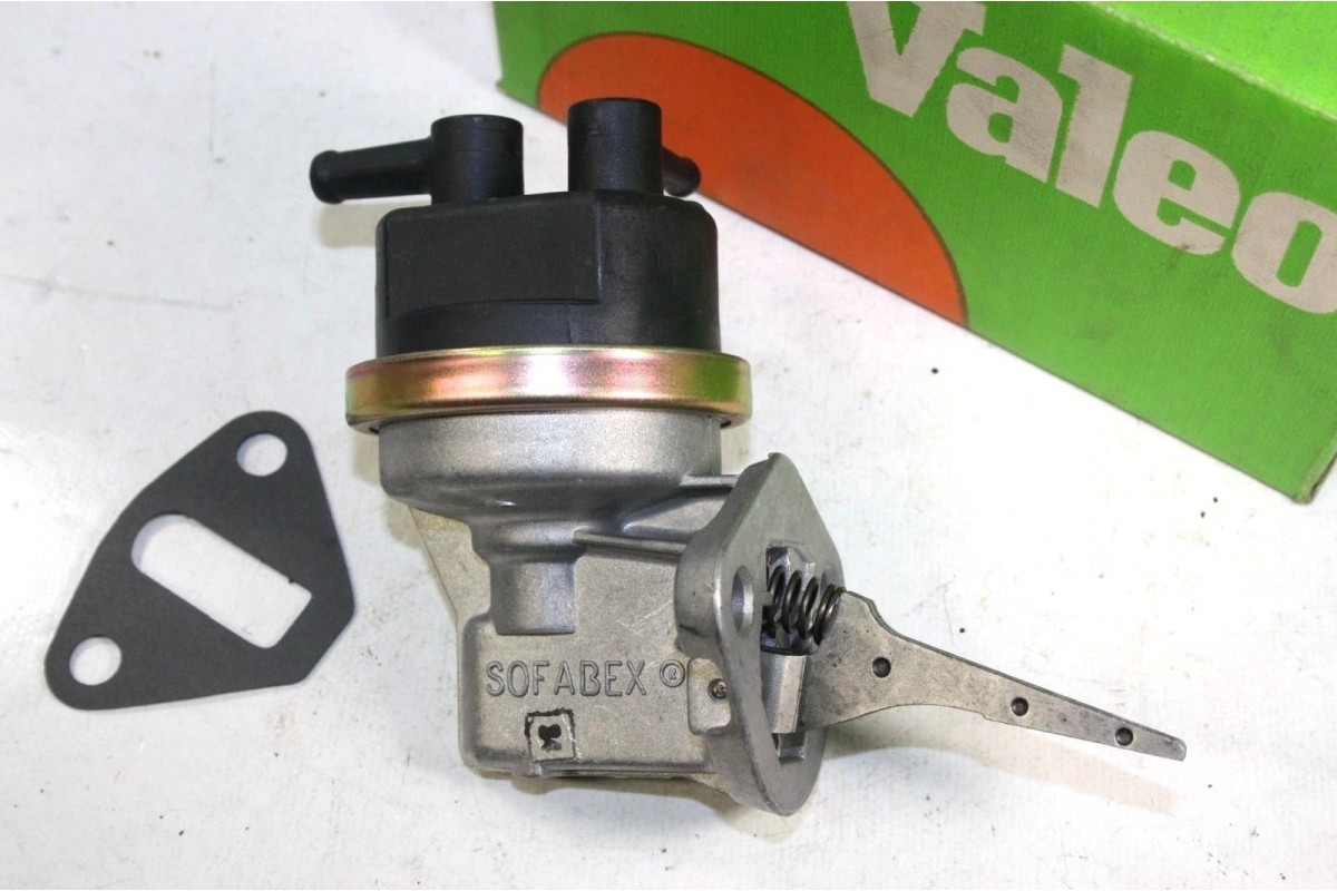 POMPE A ESSENCE SOFABEX 8481...POUR AUSTIN ROVER MONTEGO MAESTRO 1....