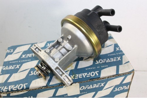 POMPE A ESSENCE SOFABEX 8626...POUR FORD ESCORT 1100 1300 XR3 1500 ...