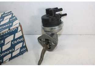 POMPE A ESSENCE SOFABEX 8621...POUR FORD ESCORT FIESTA ORION - Trac...