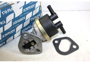 POMPE A ESSENCE SOFABEX 8521...POUR LADA SAMARA BERLINE BREAK - Tra...