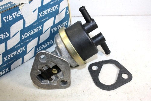 POMPE A ESSENCE SOFABEX 8521...POUR LADA SAMARA BERLINE BREAK - Tra...