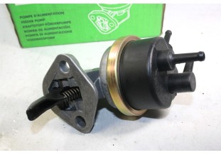 POMPE A ESSENCE SOFABEX...POUR ALPINE A110 R4 R12 R15 FUEGO VOLVO D...