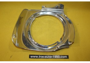 CERCLAGE DE PHARE GAUCHE...RENAULT R6 avant 08/1973