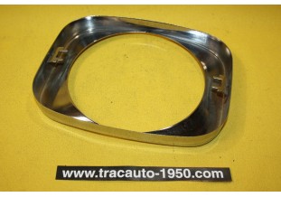 CERCLAGE DE PHARE CIBIE 195 x160mm...CITROEN DYANE MEHARI
