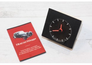 MONTRE DE TABLEAU DE BORD KIENZLE 12V...RENAULT CLIO et DIVERS - Tr...