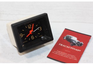 MONTRE DE TABLEAU DE BORD KIENZLE QARTZ 12V...RENAULT  DIVERS