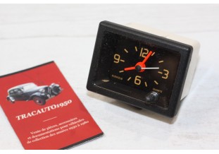 MONTRE DE TABLEAU DE BORD KIENZLE QARTZ 12V...RENAULT  DIVERS