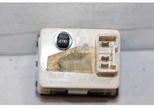 MONTRE DE TABLEAU DE BORD KIENZLE QARTZ 12V...RENAULT  DIVERS