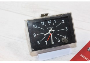 MONTRE DE TABLEAU DE BORD KIENZLE QARTZ 12V...RENAULT  DIVERS