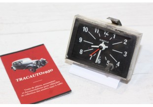 MONTRE DE TABLEAU DE BORD KIENZLE QARTZ 12V...RENAULT  DIVERS