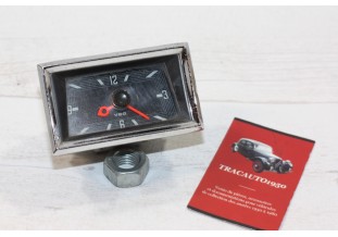 MONTRE DE BORD VDO TYPE K 12V...MERCEDES OPEL FORD ???