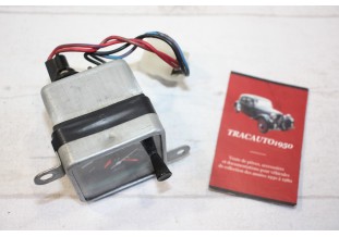 MONTRE DE BORD  JECO 22048...MAZDA NISSAN DATSUN HONDA