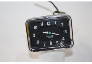 MONTRE DE BORD JAEGER TRANSISTOR 12V...CITROEN PEUGEOT SIMCA ???