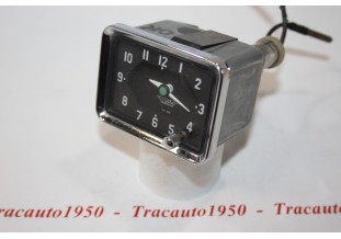 MONTRE DE BORD JAEGER TRANSISTOR 12V...CITROEN PEUGEOT SIMCA ???
