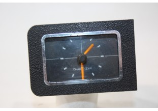 MONTRE DE BORD BORG ZEIT QUARTZ 12V...OPEL MANTA ASCONA
