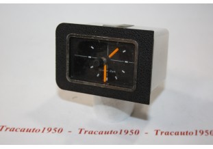 MONTRE DE BORD BORG ZEIT QUARTZ 12V...OPEL MANTA ASCONA
