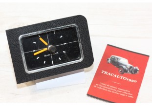 MONTRE DE BORD VDO ZEIT 218713/1 12V...OPEL MANTA