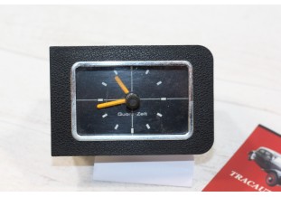 MONTRE DE BORD VDO ZEIT 218713/1 12V...OPEL MANTA