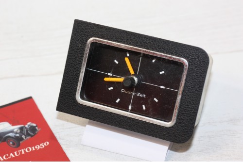 MONTRE DE BORD VDO ZEIT 218713/1 12V...OPEL MANTA