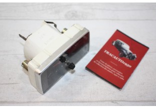 MONTRE DE BORD VDO QUARTZ 12V...FORD GRANADA ESCORT FIESTA CAPRI TAUNUS