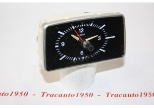 MONTRE DE BORD VDO QUARTZ 12V...FORD GRANADA ESCORT FIESTA CAPRI TAUNUS
