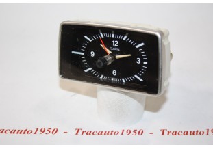 MONTRE DE BORD VDO QUARTZ 12V...FORD GRANADA ESCORT FIESTA CAPRI TAUNUS
