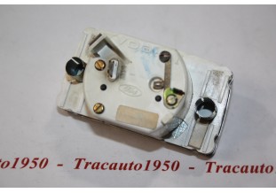 MONTRE DE BORD VDO QUARTZ 12V...FORD GRANADA ESCORT FIESTA CAPRI TAUNUS