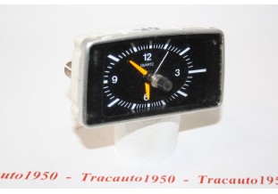 MONTRE DE BORD VDO QUARTZ 12V...FORD FIESTA ESCORT