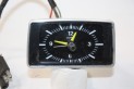 MONTRE DE BORD VDO QUARTZ 12V...FORD FIESTA ESCORT