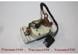 MONTRE DE BORD VDO QUARTZ 12V...FORD FIESTA ESCORT