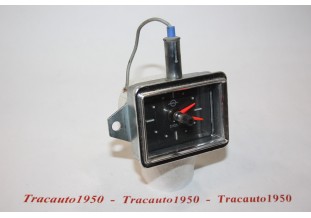 MONTRE DE BORD KIENZLE AUTOMATIC 12V...OPEL REKORD A/B