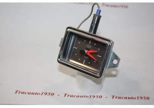 MONTRE DE BORD KIENZLE AUTOMATIC 12V...OPEL REKORD A/B