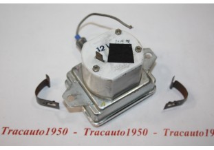 MONTRE DE BORD KIENZLE AUTOMATIC 12V...OPEL REKORD A/B