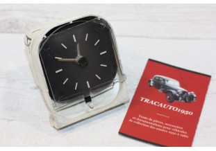 MONTRE DE BORD VDO 370218094/001 12V...OPEL VECTRA