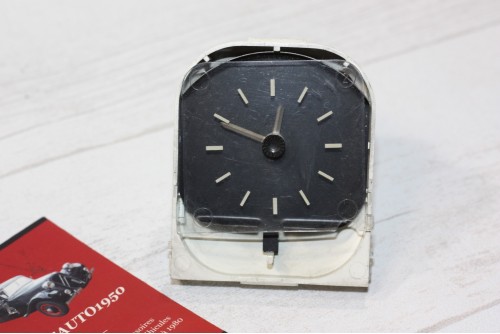 MONTRE DE BORD VDO 370218094/001 12V...OPEL VECTRA