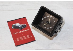 MONTRE DE BORD VDO 370218 12V...OPEL KADETT
