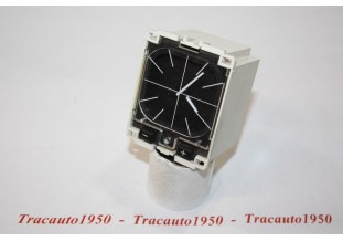 MONTRE DE BORD BORG 12V...BMW E30 316 318 320 323