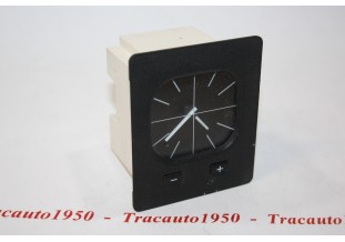MONTRE DE BORD BORG 12V...BMW E30